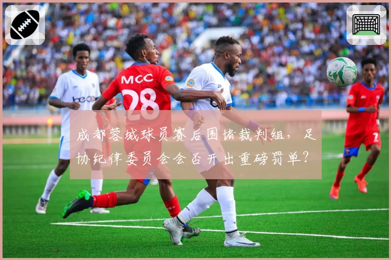 成都蓉城球员赛后围堵裁判组，足协纪律委员会会否开出重磅罚单？
